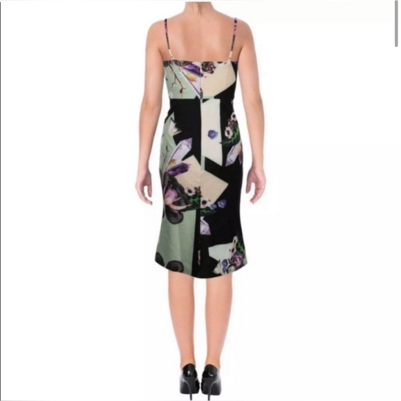 NWT Bariano Australia dress size Large - Picture 4 of 5